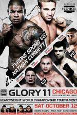 Watch Glory 11 Chicago Wolowtube