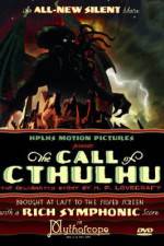 Watch The Call of Cthulhu Wolowtube