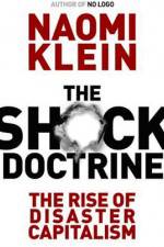 Watch The Shock Doctrine Wolowtube