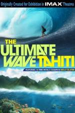 Watch The Ultimate Wave Tahiti Wolowtube