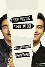 Watch Vicky This Side, Varun That Side Wolowtube