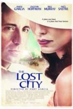 Watch The Lost City Wolowtube