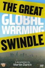 Watch The Great Global Warming Swindle Wolowtube