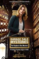 Watch Garage Sale Mystery: Pandora\'s Box Wolowtube