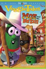 Watch VeggieTales Moe and the Big Exit Wolowtube