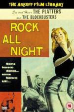 Watch Rock All Night Wolowtube