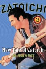 Watch The New Tale Of Zatoichi Wolowtube