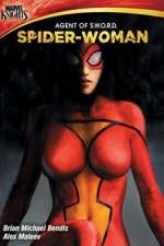 Watch Marvel Knights Spider-Woman Agent Of S.W.O.R.D Wolowtube