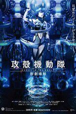 Watch Ghost in the Shell Arise: Border 5 - Pyrophoric Cult Wolowtube