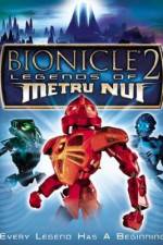 Watch Bionicle 2: Legends of Metru Nui Wolowtube
