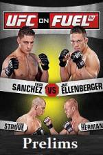 Watch UFC on FUEL TV Prelims Wolowtube