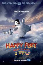 Watch Happy Feet 2 Wolowtube