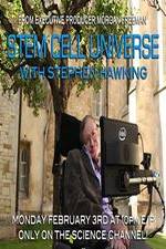 Watch Stem Cell Universe With Stephen Hawking Wolowtube