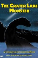Watch The Crater Lake Monster Wolowtube