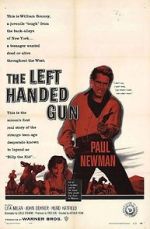 Watch The Left Handed Gun Wolowtube
