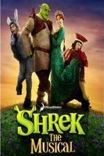 Watch Shrek the Musical Wolowtube