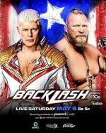 Watch WWE Backlash (TV Special 2023) Wolowtube
