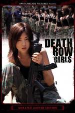 Watch Death Row Girls - Kga no shiro: Josh 1316 Wolowtube