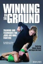 Watch Breaking Ground Ronda Rousey Wolowtube
