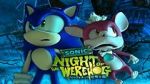 Watch Sonic: Night of the Werehog Wolowtube