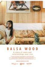 Watch Balsa Wood Wolowtube