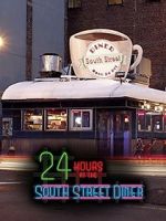 Watch 24 Hours at the South Street Diner (Short 2012) Wolowtube