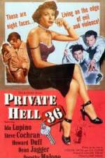 Watch Private Hell 36 Wolowtube