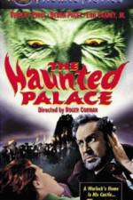Watch The Haunted Palace Wolowtube