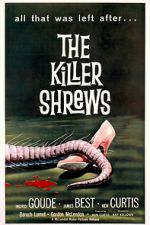 Watch The Killer Shrews Wolowtube