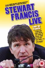 Watch Stewart Francis Live Tour De Francis Wolowtube