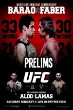 Watch UFC 169 Preliminary Fights Wolowtube