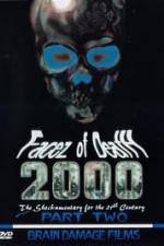 Watch Facez of Death 2000 Vol. 2 Wolowtube