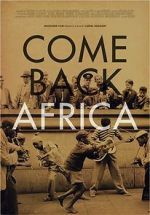 Watch Come Back, Africa Wolowtube