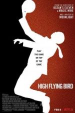 Watch High Flying Bird Wolowtube