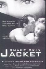 Watch Snake Skin Jacket Wolowtube