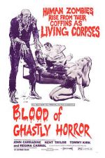 Watch Blood of Ghastly Horror Wolowtube