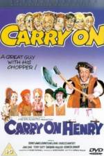 Watch Carry on Henry Wolowtube