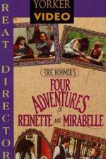 Watch 4 aventures de Reinette et Mirabelle Wolowtube