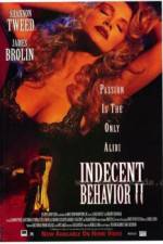 Watch Indecent Behavior II Wolowtube