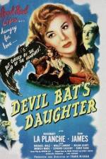 Watch Devil Bat's Daughter Wolowtube
