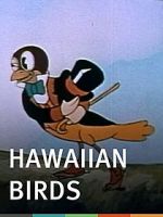 Watch Hawaiian Birds (Short 1936) Wolowtube