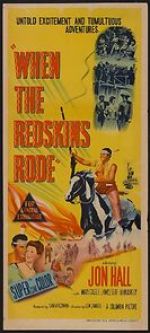 Watch When the Redskins Rode Wolowtube