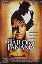 Watch The Tailor of Panama Wolowtube