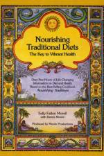 Watch Nourishing Traditional Diets Seminar Wolowtube