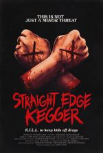 Watch Straight Edge Kegger Wolowtube