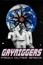 Watch Gayniggers from Outer Space Wolowtube