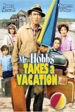Watch Mr. Hobbs Takes a Vacation Wolowtube