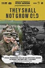 Watch They Shall Not Grow Old Wolowtube