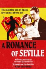 Watch The Romance of Seville Wolowtube