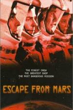 Watch Escape from Mars Wolowtube